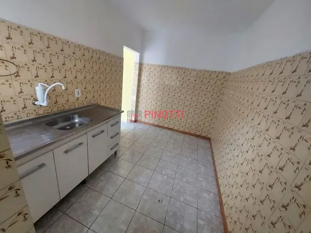 Casa 1 quarto e 1 banheiro, para alugar, no bairro Vila João Basso em São Bernardo do Campo