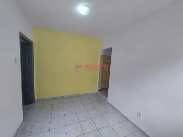 Casa 1 quarto e 1 banheiro, para alugar, no bairro Vila João Basso em São Bernardo do Campo