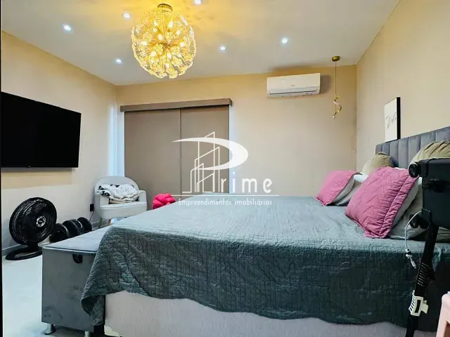 Casa com 440m² 6 quartos e 5 banheiros, à venda ou para alugar, no bairro Jardim Atlântico Central (Itaipuaçu) em Maricá