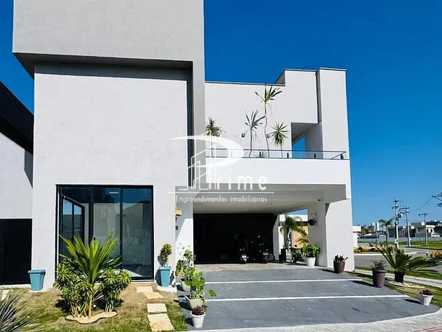 Casa com 440m² 6 quartos e 5 banheiros, à venda ou para alugar, no bairro Jardim Atlântico Central (Itaipuaçu) em Maricá