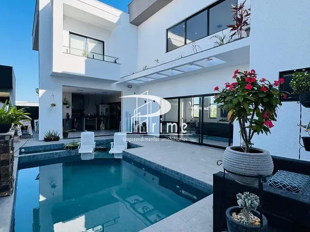 Casa com 440m² 6 quartos e 5 banheiros, à venda ou para alugar, no bairro Jardim Atlântico Central (Itaipuaçu) em Maricá