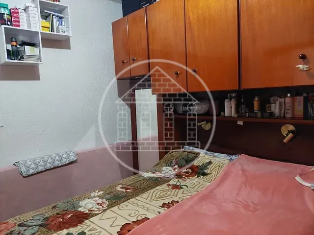 Casa com 195m² 2 quartos e 1 banheiro, à venda, no bairro Terceira Divisão de Interlagos em São Paulo