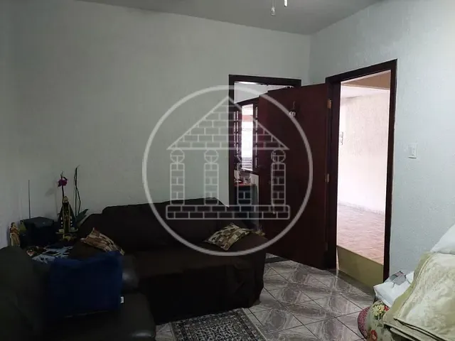 Casa com 195m² 2 quartos e 1 banheiro, à venda, no bairro Terceira Divisão de Interlagos em São Paulo