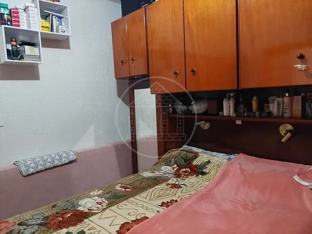Casa com 195m² 2 quartos e 1 banheiro, à venda, no bairro Terceira Divisão de Interlagos em São Paulo