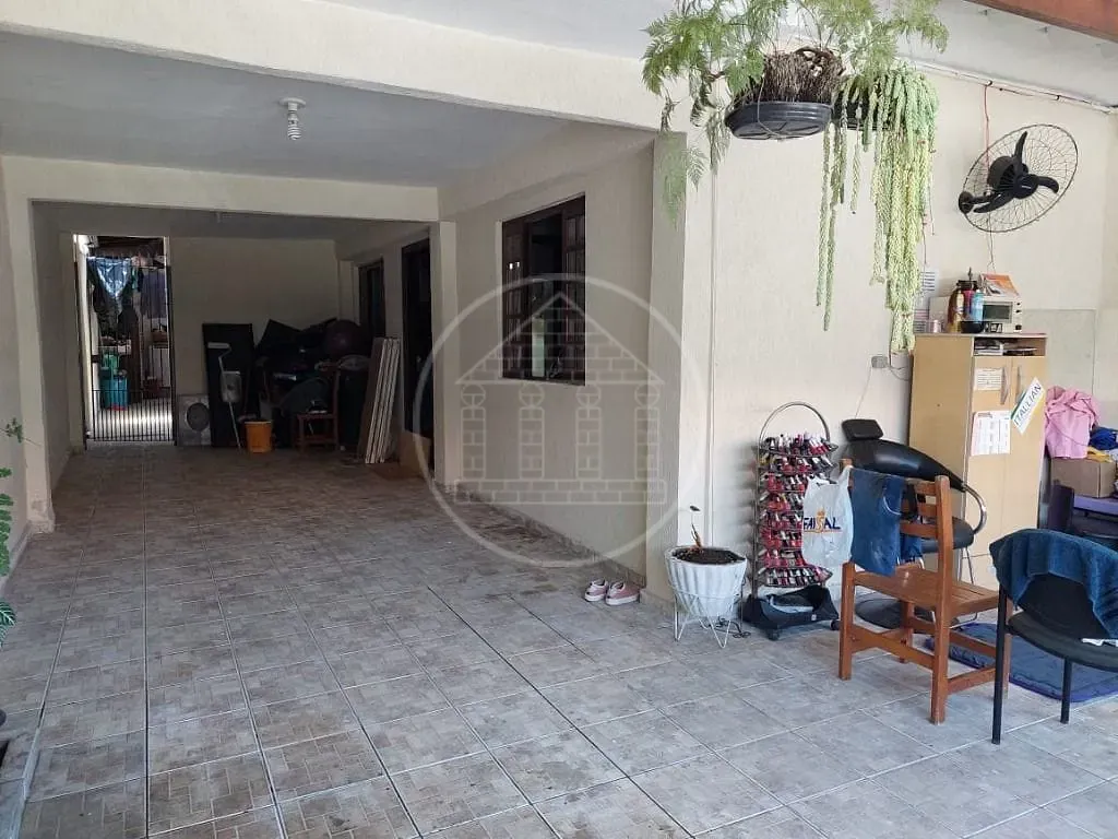 Casa, 2 quartos, 210 m² - Foto 9