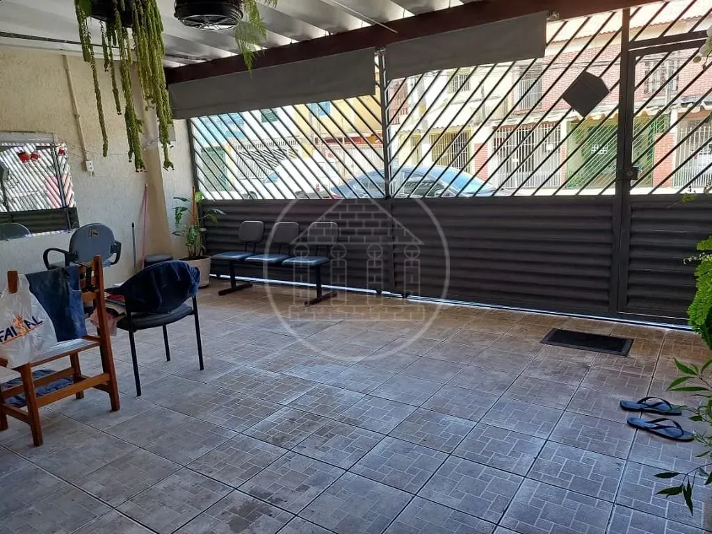 Casa, 2 quartos, 210 m² - Foto 8