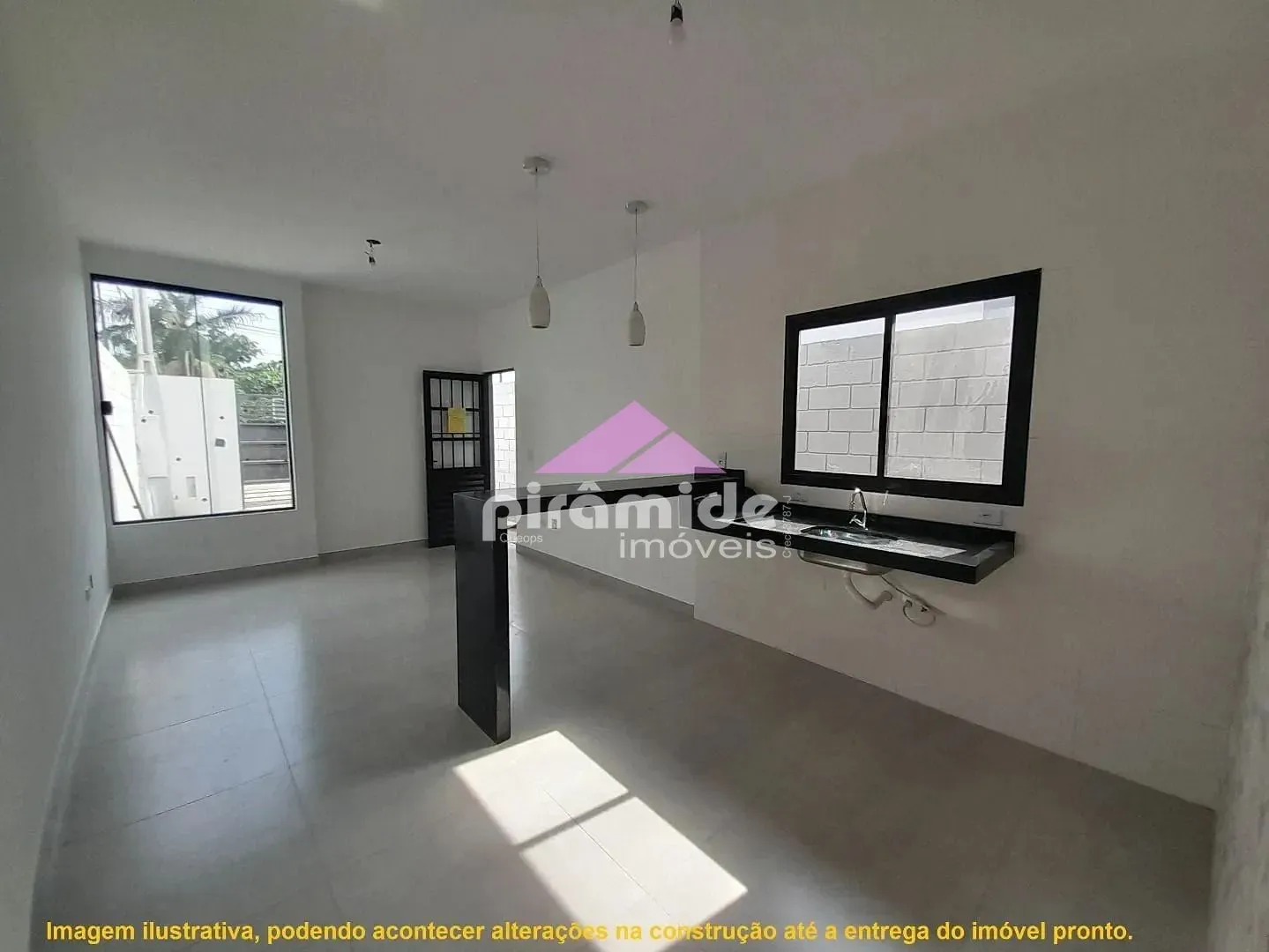 Casa, 2 quartos, 63 m² - Foto 5