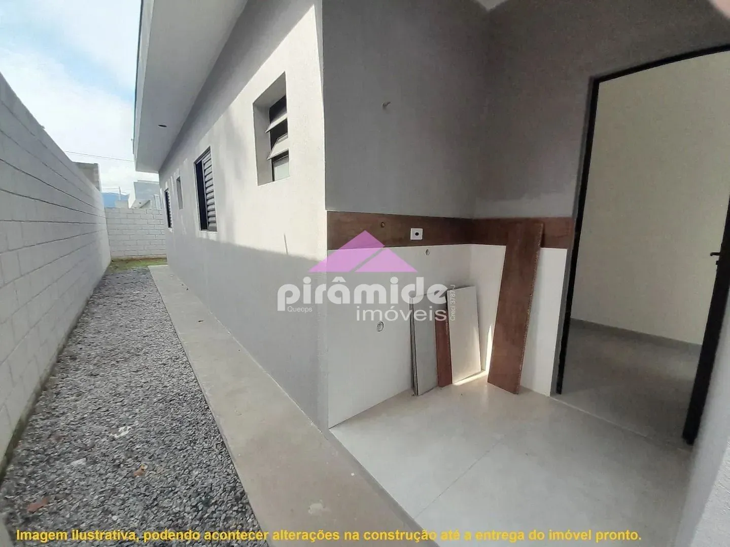 Casa, 2 quartos, 63 m² - Foto 8