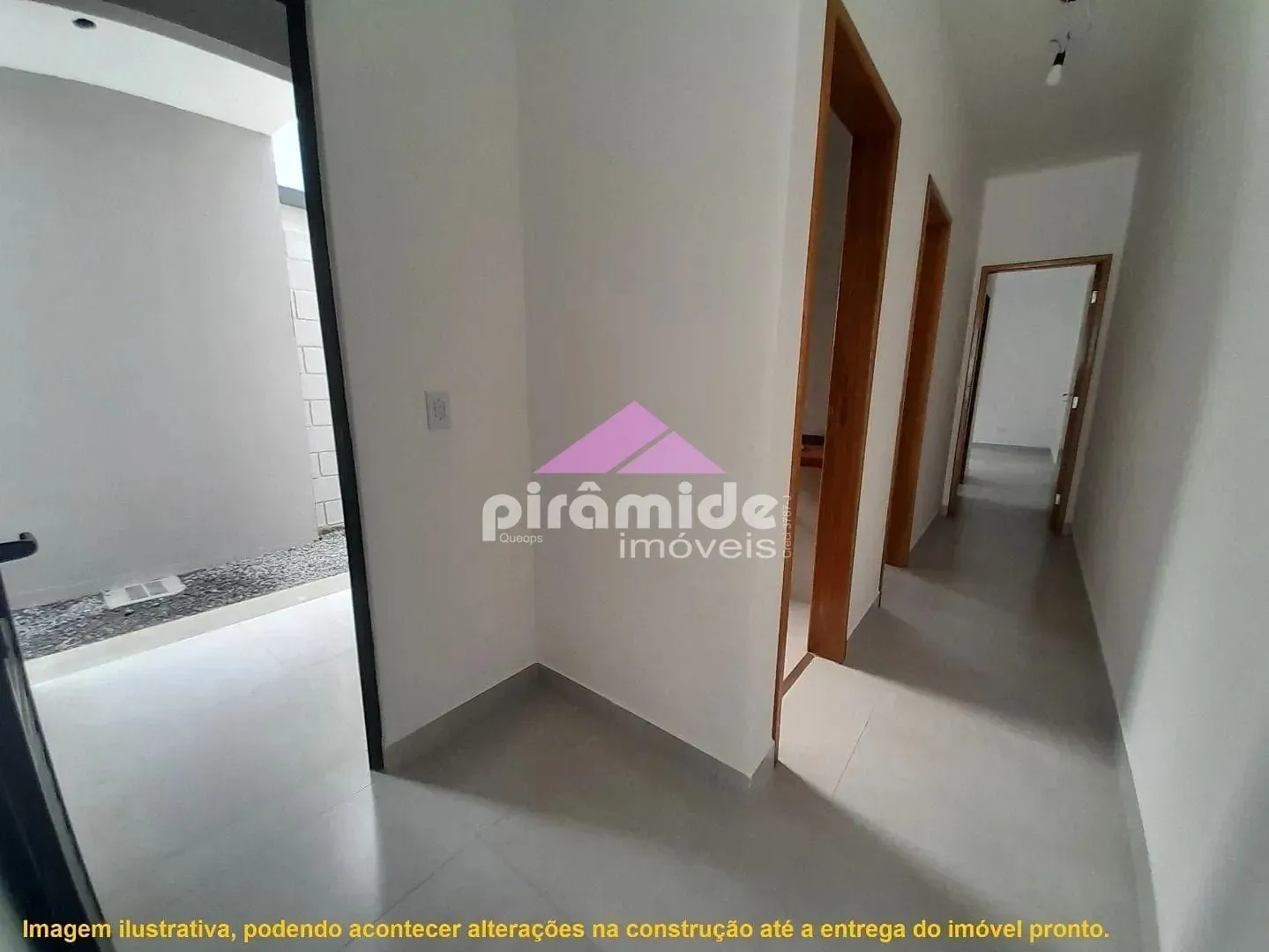 Casa, 2 quartos, 63 m² - Foto 9