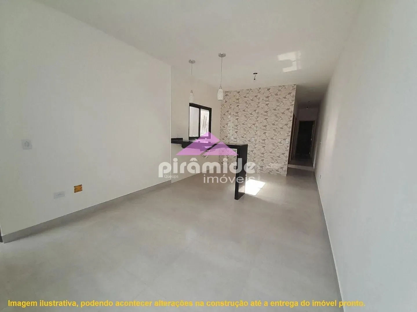 Casa, 2 quartos, 63 m² - Foto 3