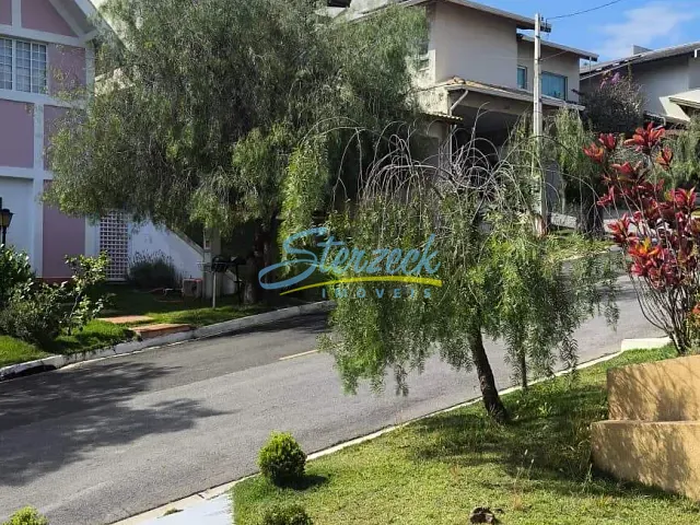 Casa 3 quartos e 4 banheiros, à venda, no bairro Condominio Villa di Treviso em Vinhedo