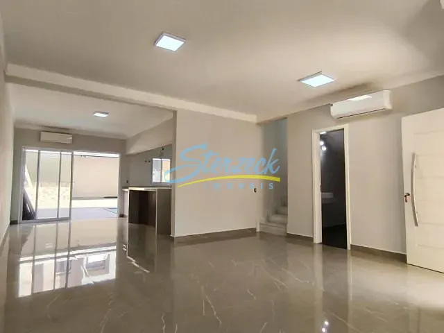 Casa 3 quartos e 4 banheiros, à venda, no bairro Condominio Villa di Treviso em Vinhedo
