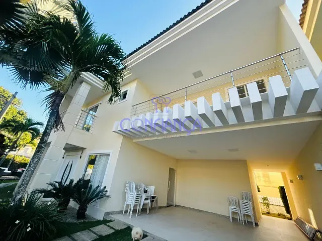 Casa 4 quartos e 6 banheiros, à venda ou para alugar, no bairro Campo Grande em Rio de Janeiro