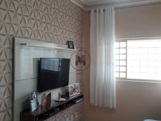 Casa 3 quartos e 2 banheiros, à venda, no bairro Morada dos Nobres em Taubaté