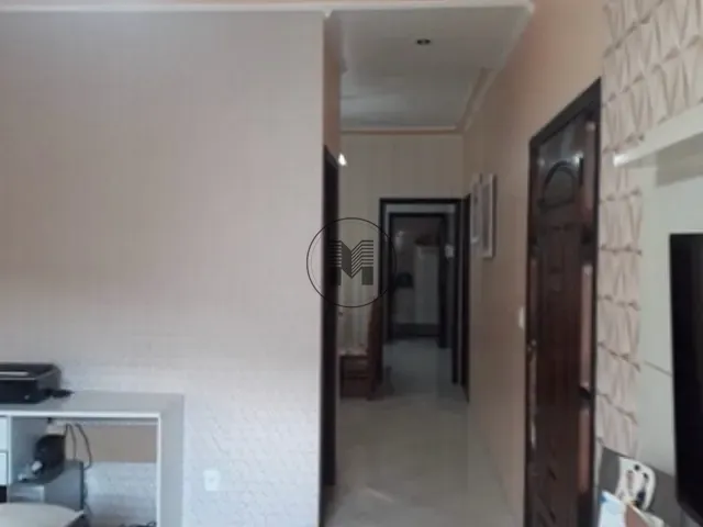 Casa 3 quartos e 2 banheiros, à venda, no bairro Morada dos Nobres em Taubaté