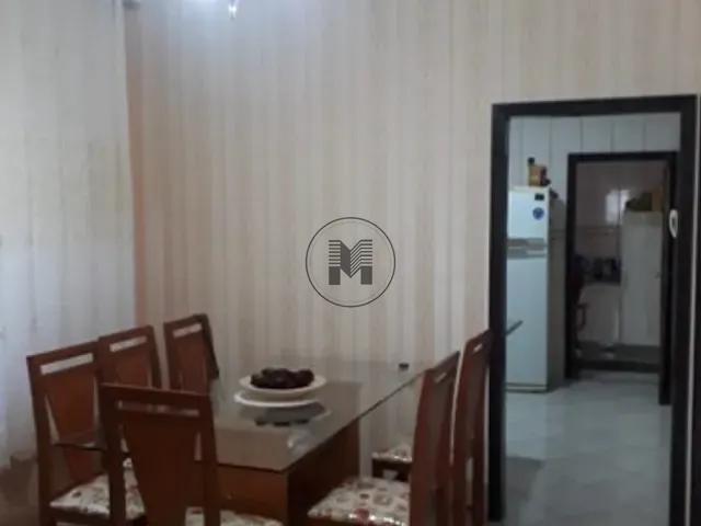 Casa 3 quartos e 2 banheiros, à venda, no bairro Morada dos Nobres em Taubaté