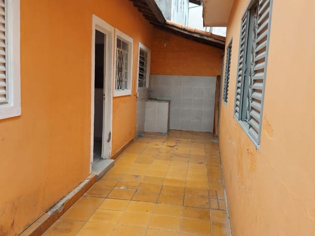 Foto do Casa - Edícula com 1 dormitório para alugar, 40 m² por R$ 980,00/mês - Bosque dos Eucaliptos - São José dos Campos/SP | INDEPENDENCE NEGOCIOS IMOBILIARIOS LTDA