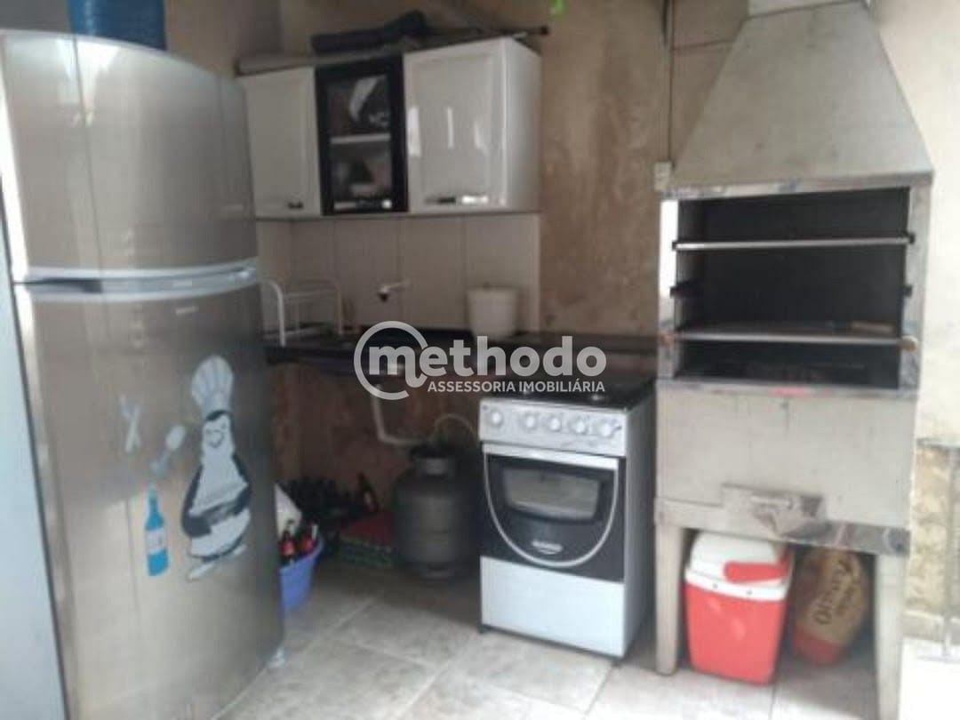 Casa, 4 quartos, 151 m² - Foto 14