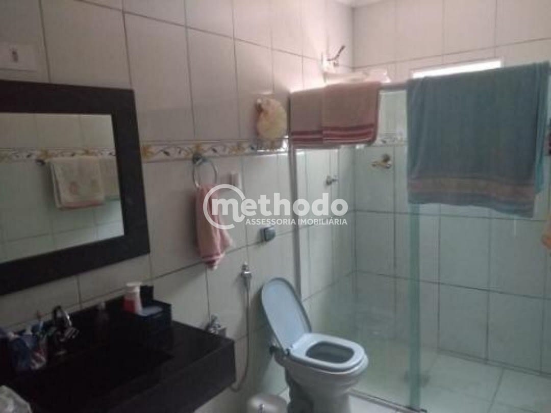 Casa, 4 quartos, 151 m² - Foto 8