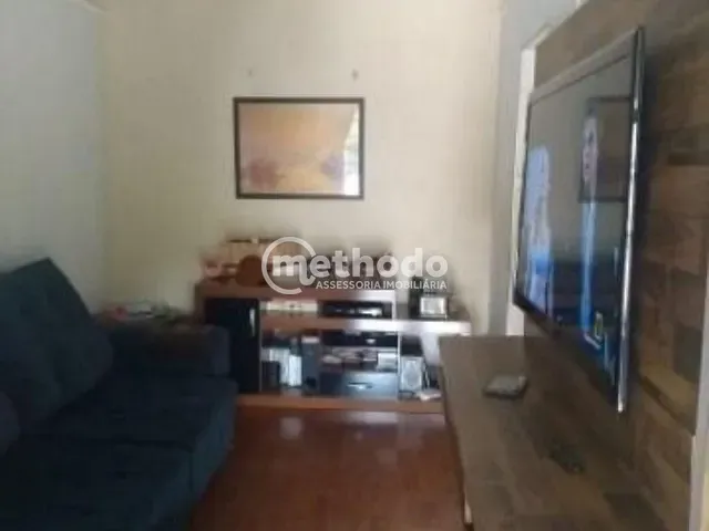 Casa com 400m² 4 quartos e 3 banheiros, à venda, no bairro Jardim Santa Eudóxia em Campinas