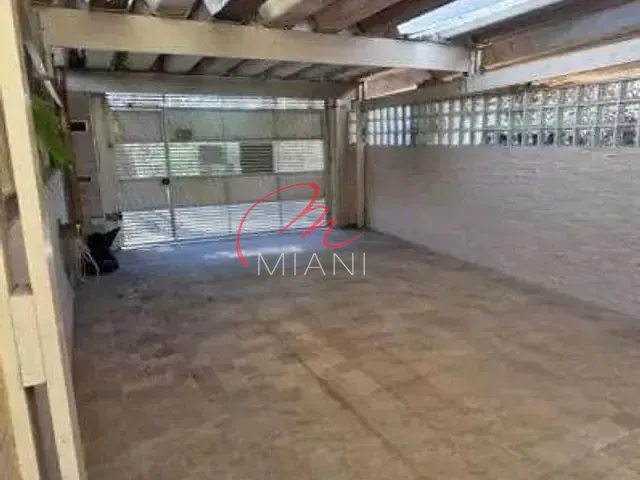 Casa 2 quartos e 4 banheiros, para alugar, no bairro Jardim Ivana em São Paulo