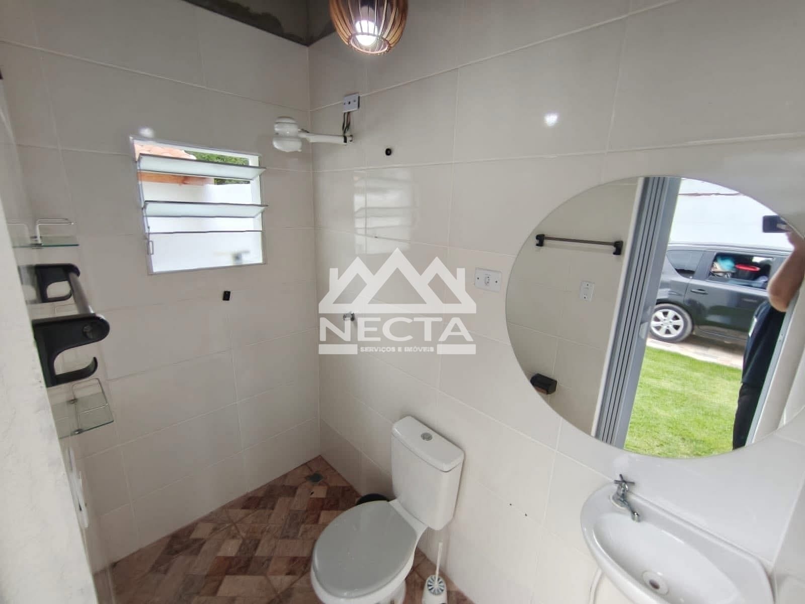 Casa, 2 quartos, 85 m² - Foto 6