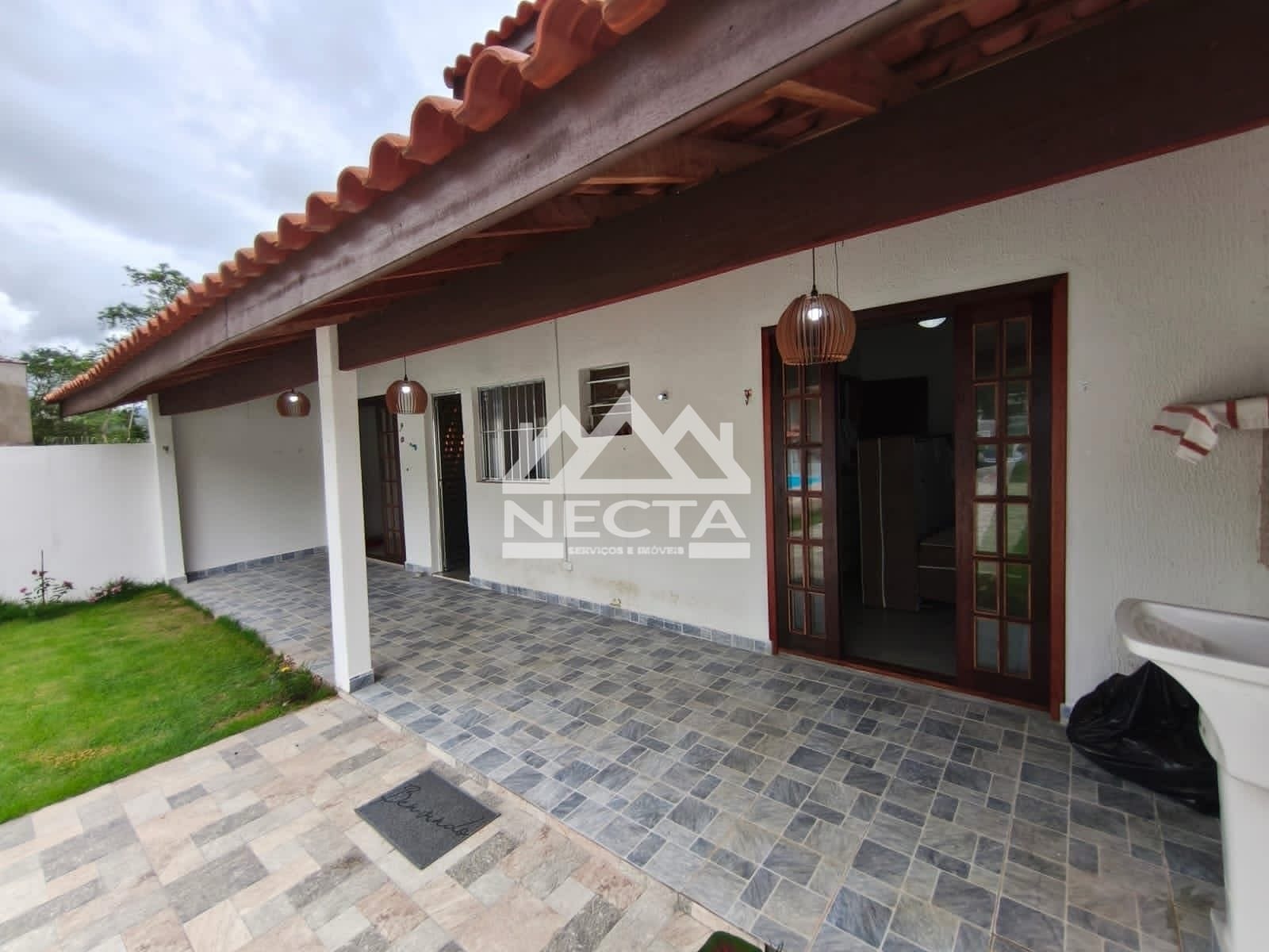 Casa, 2 quartos, 85 m² - Foto 8