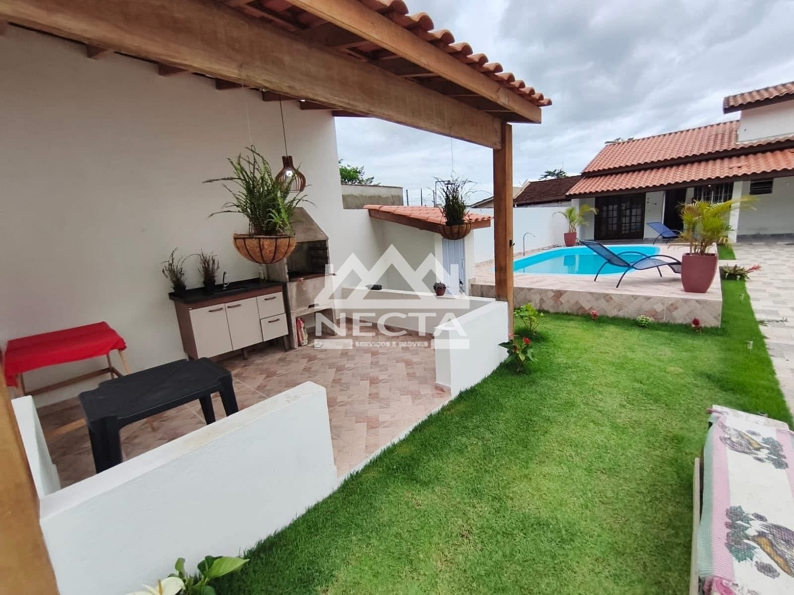 Casa, 2 quartos, 85 m² - Foto 5