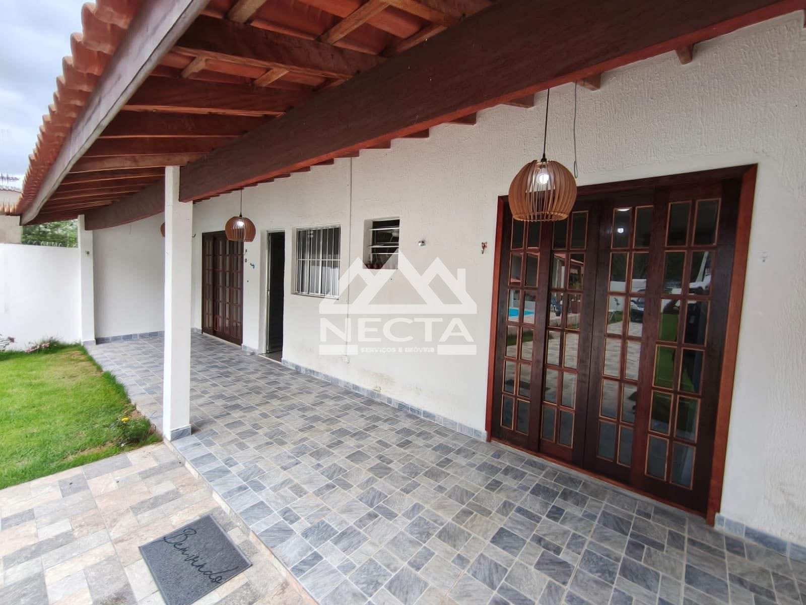 Casa, 2 quartos, 85 m² - Foto 9