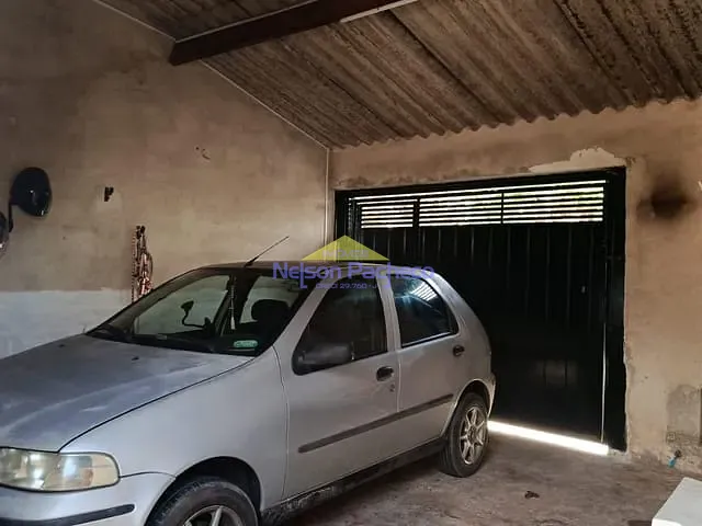 Casa com 125m² 1 quarto e 1 banheiro, à venda, no bairro Vila Nova em Mombuca