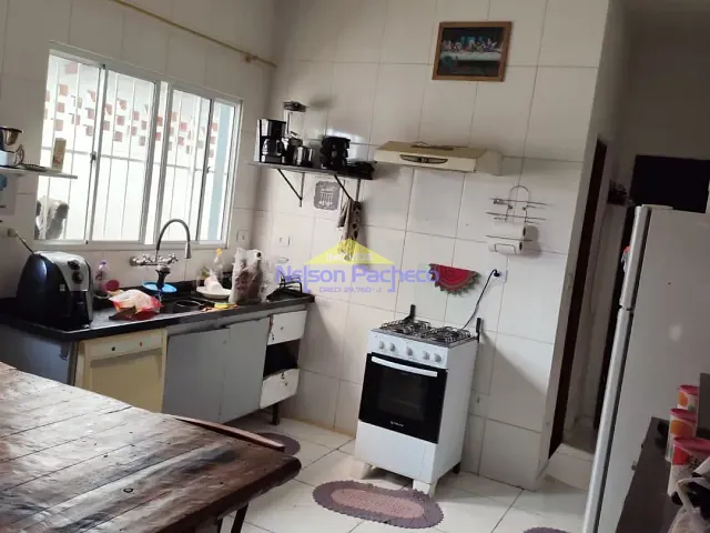 Casa com 125m² 1 quarto e 1 banheiro, à venda, no bairro Vila Nova em Mombuca