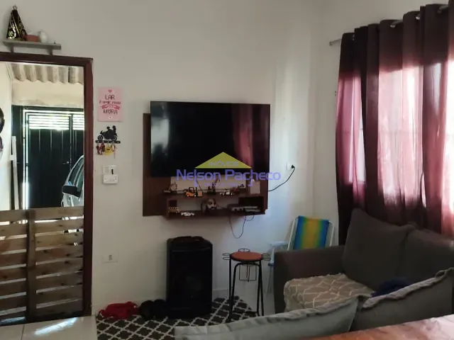 Casa com 125m² 1 quarto e 1 banheiro, à venda, no bairro Vila Nova em Mombuca