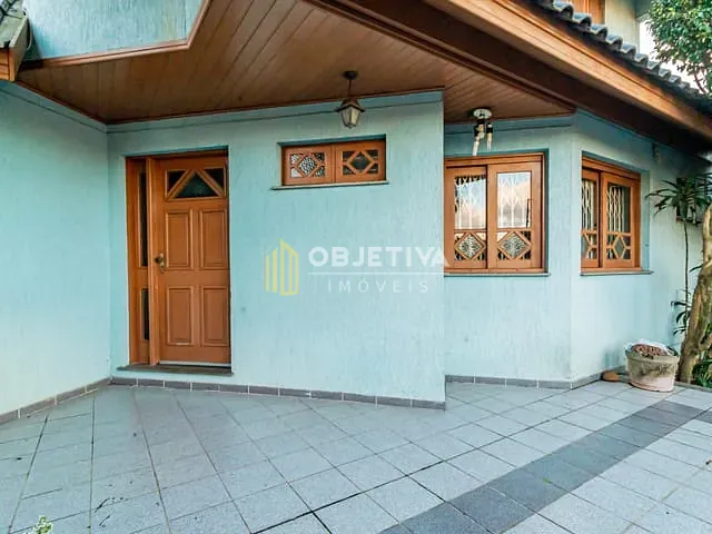 Casa com 550m² 5 quartos e 5 banheiros, à venda, no bairro Jardim Itu em Porto Alegre