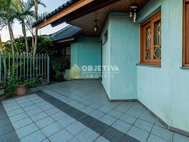 Casa com 550m² 5 quartos e 5 banheiros, à venda, no bairro Jardim Itu em Porto Alegre
