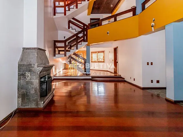 Casa com 550m² 5 quartos e 5 banheiros, à venda, no bairro Jardim Itu em Porto Alegre