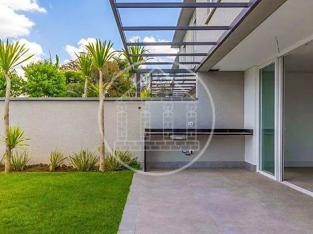 Casa com 424m², à venda, no bairro Jardim Cordeiro em São Paulo