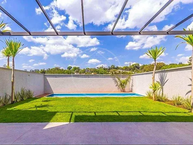 Casa com 424m², à venda, no bairro Jardim Cordeiro em São Paulo