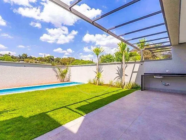 Casa com 424m², à venda, no bairro Jardim Cordeiro em São Paulo