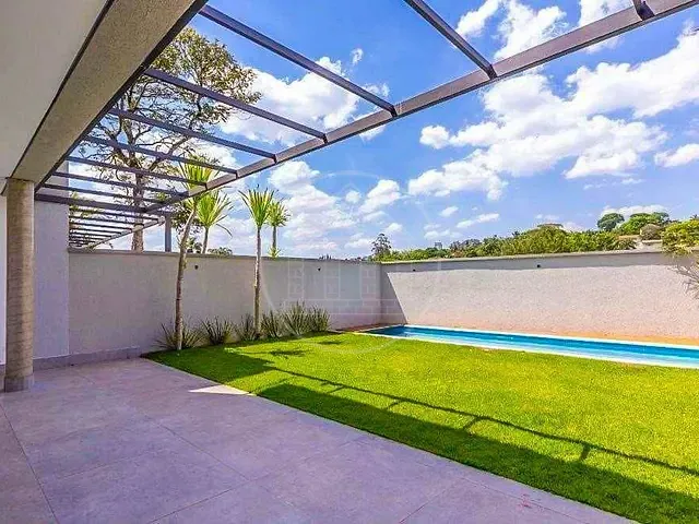 Casa com 424m², à venda, no bairro Jardim Cordeiro em São Paulo