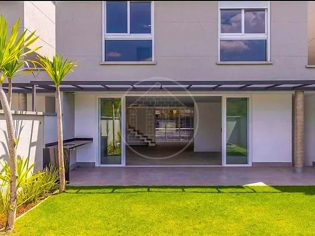 Casa com 424m², à venda, no bairro Jardim Cordeiro em São Paulo