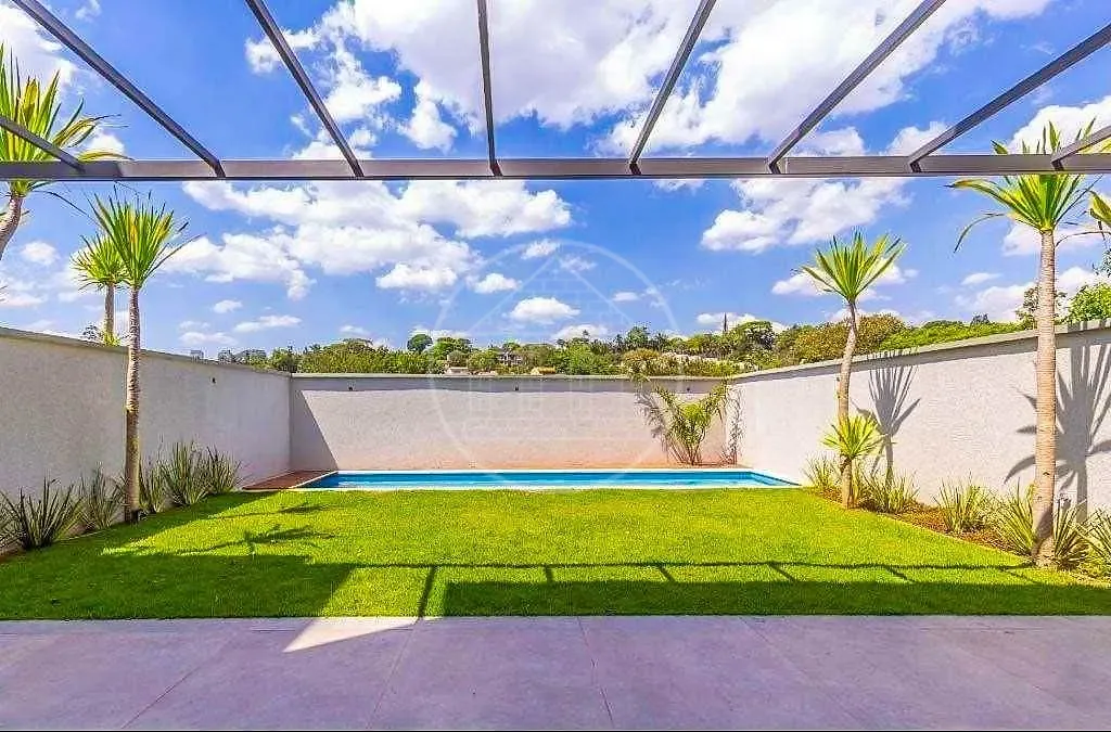 Casa, 4 quartos, 424 m² - Foto 4