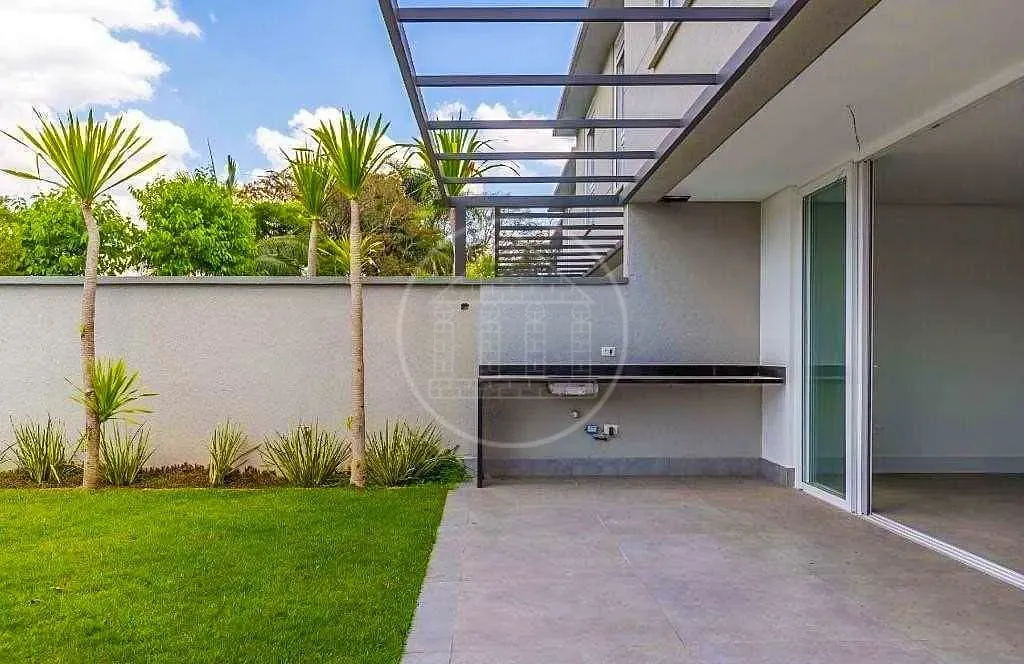 Casa, 4 quartos, 424 m² - Foto 5