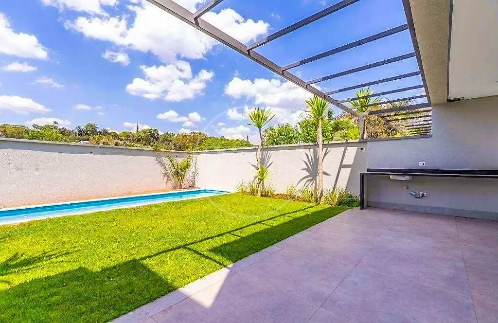 Casa, 4 quartos, 424 m² - Foto 3