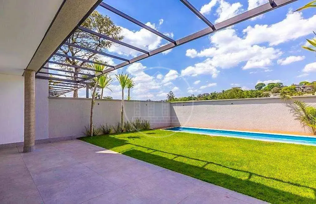 Casa, 4 quartos, 424 m² - Foto 2