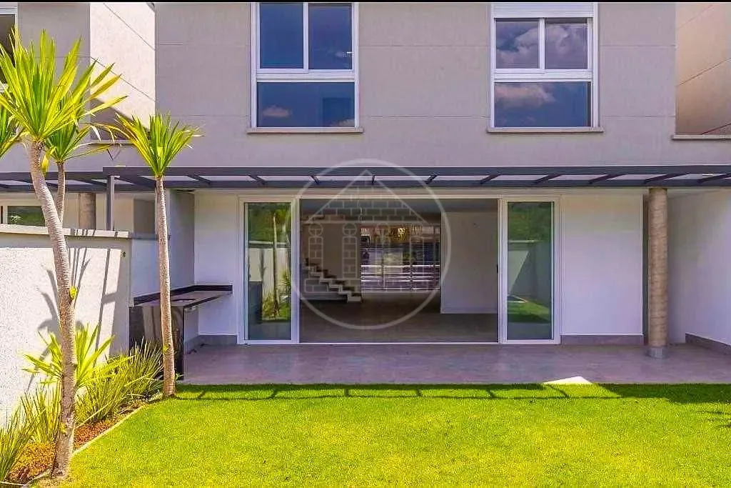 Casa, 4 quartos, 424 m² - Foto 1