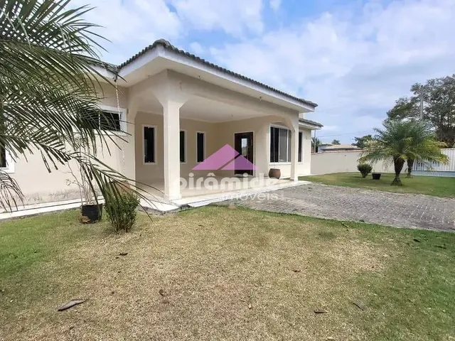Casa com 1047m² 3 quartos e 4 banheiros, à venda, no bairro Condomínio Colinas do Parahyba em São José Dos Campos