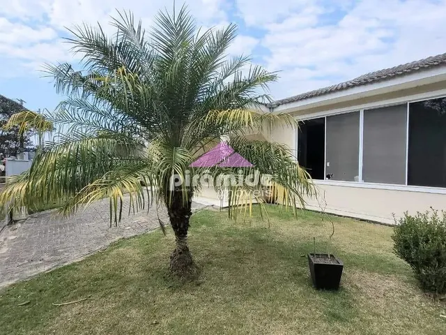 Casa com 1047m² 3 quartos e 4 banheiros, à venda, no bairro Condomínio Colinas do Parahyba em São José Dos Campos