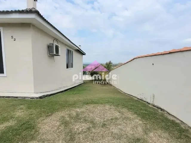 Casa com 1047m² 3 quartos e 4 banheiros, à venda, no bairro Condomínio Colinas do Parahyba em São José Dos Campos