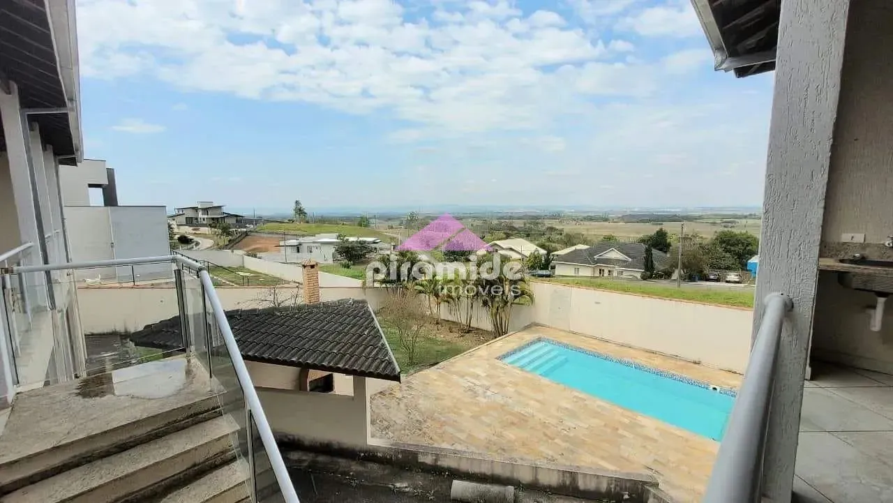 Casa, 3 quartos, 401 m² - Foto 20