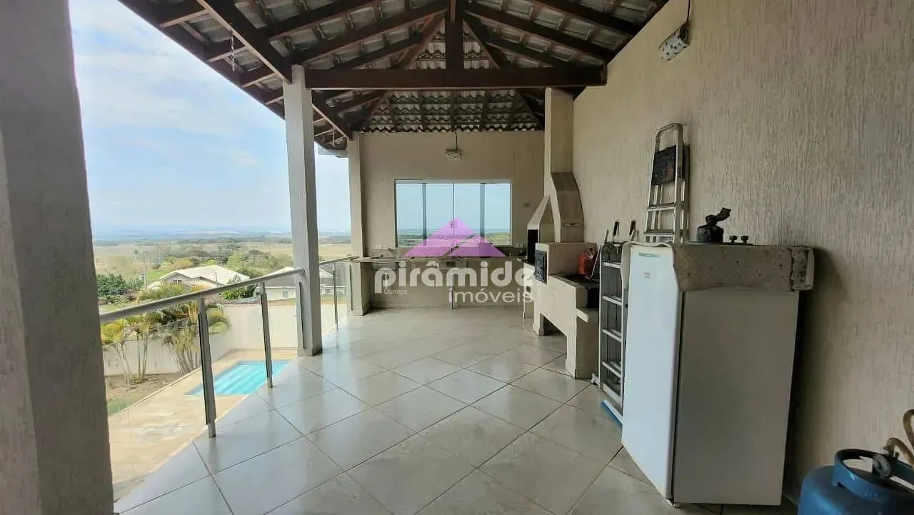 Casa, 3 quartos, 401 m² - Foto 21